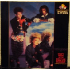 THOMPSON TWINS - Don´t mess with doctor dream